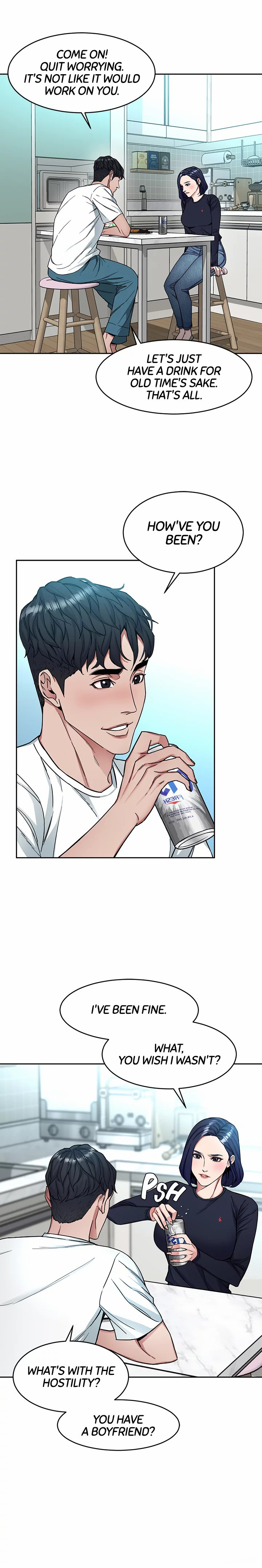 One Kill - Chapter 33 [photo 17] - MangaPorn