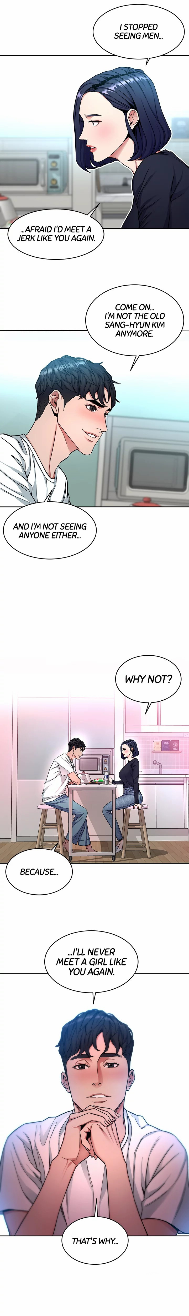 One Kill - Chapter 33 [photo 18] - MangaPorn