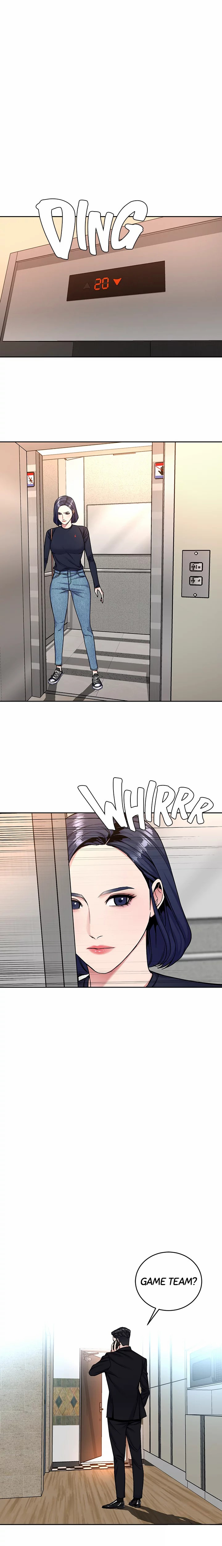 One Kill - Chapter 33 [photo 5] - MangaPorn