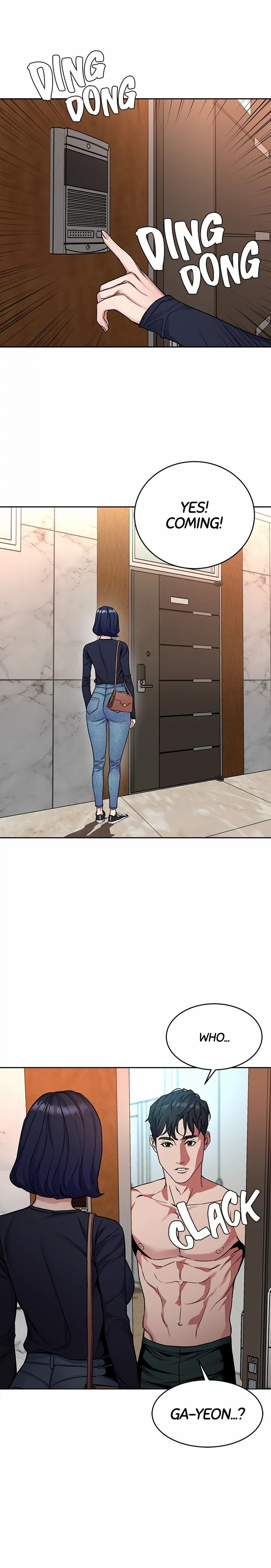 One Kill - Chapter 33 [photo 8] - MangaPorn