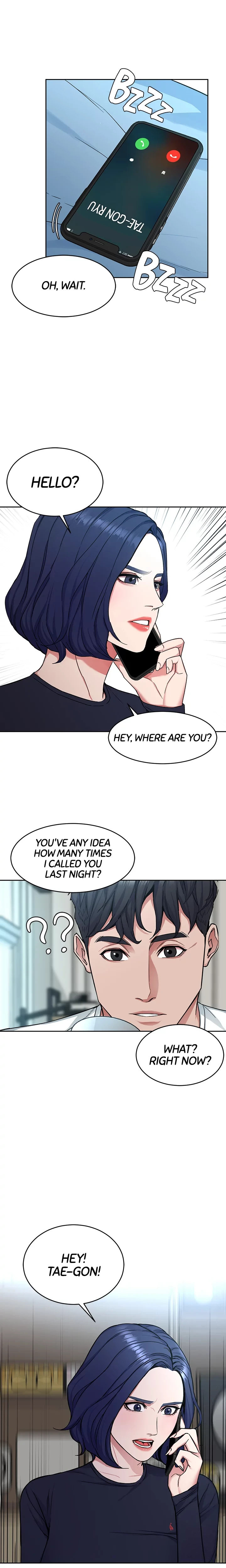 One Kill - Chapter 34 [photo 13] - MangaPorn