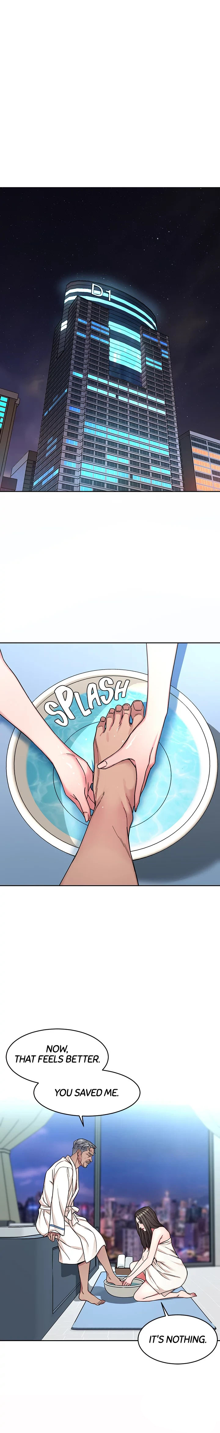 One Kill - Chapter 34 [photo 15] - MangaPorn