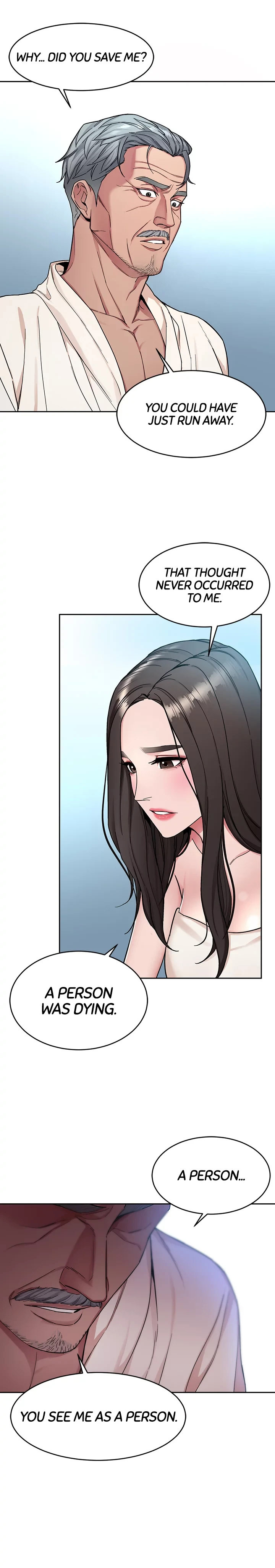 One Kill - Chapter 34 [photo 16] - MangaPorn