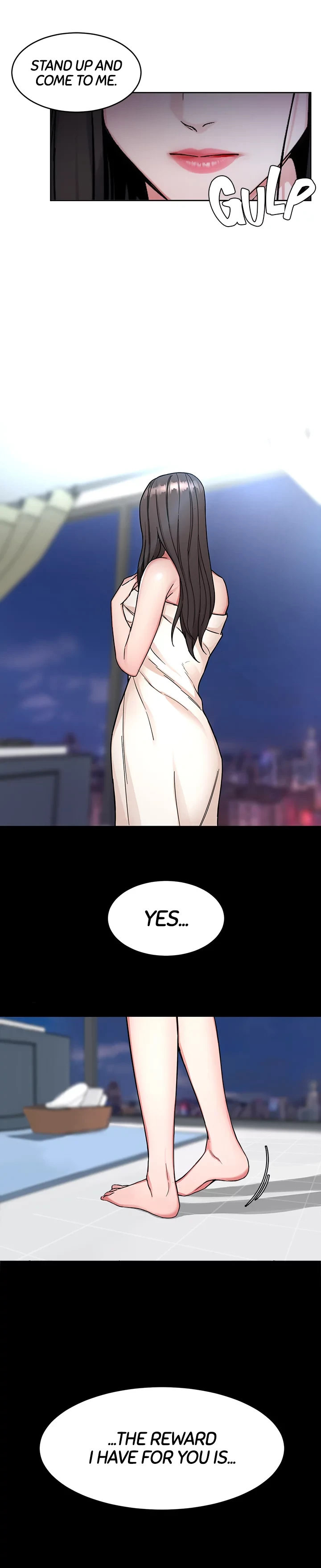 One Kill - Chapter 34 [photo 18] - MangaPorn