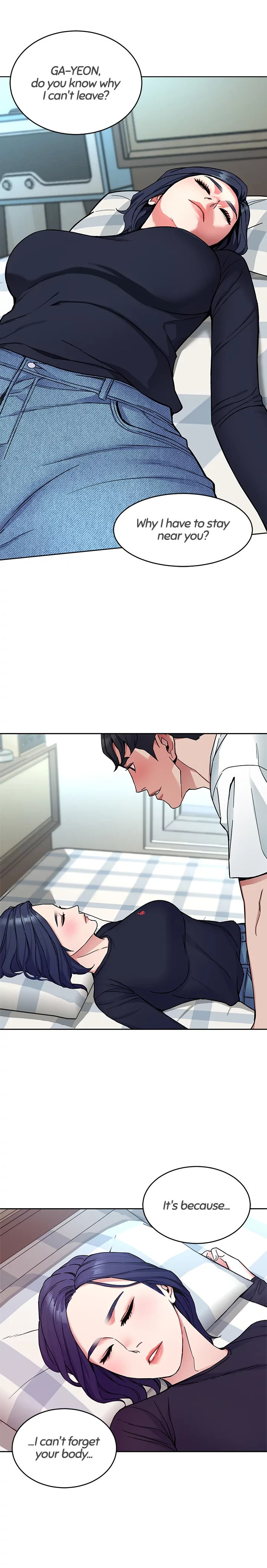 One Kill - Chapter 34 [photo 2] - MangaPorn