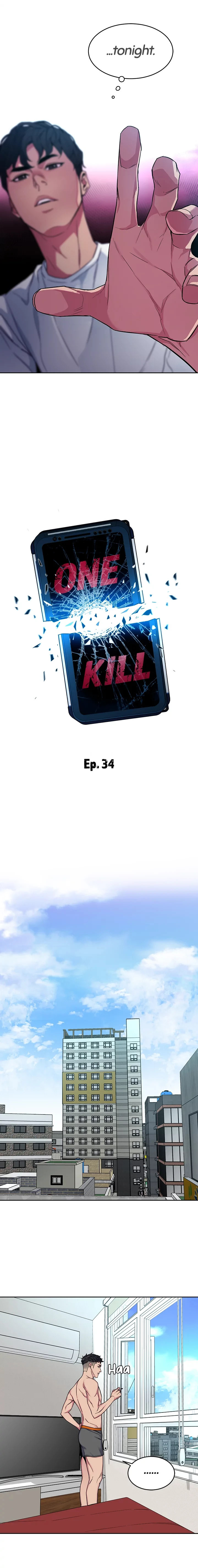 One Kill - Chapter 34 [photo 4] - MangaPorn