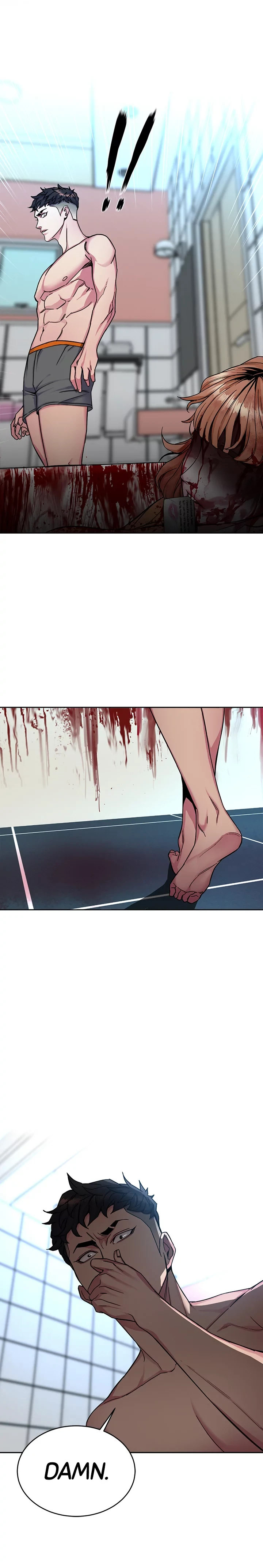 One Kill - Chapter 34 [photo 7] - MangaPorn