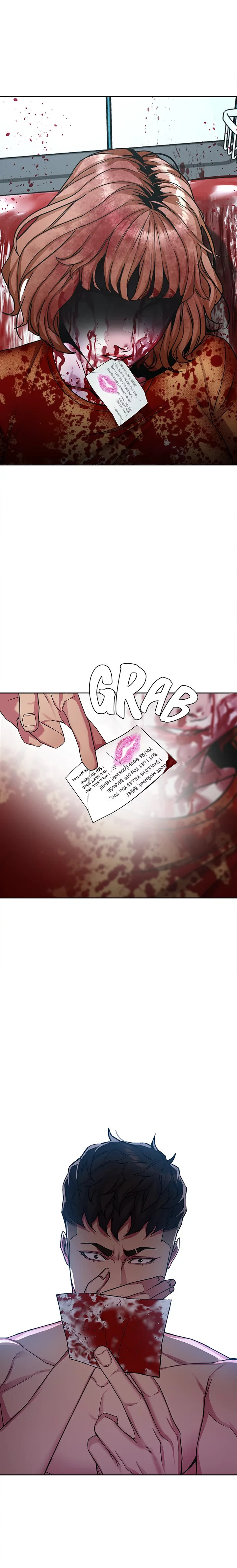 One Kill - Chapter 34 [photo 8] - MangaPorn