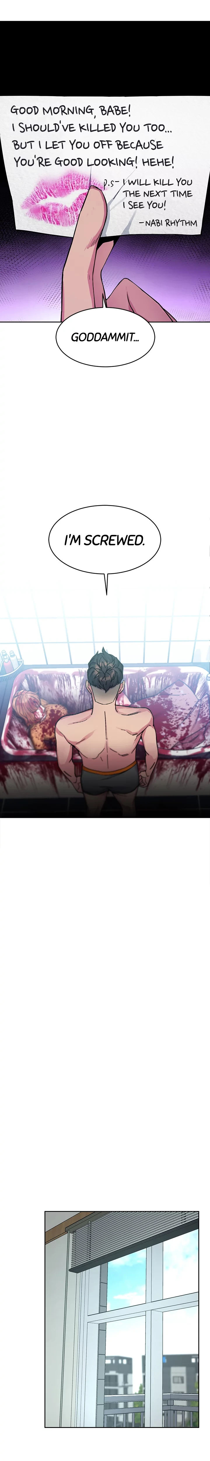 One Kill - Chapter 34 [photo 9] - MangaPorn