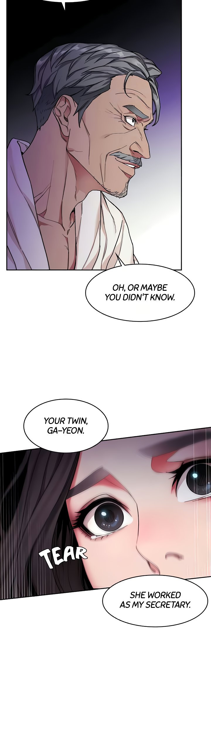 One Kill - Chapter 35 [photo 14] - MangaPorn