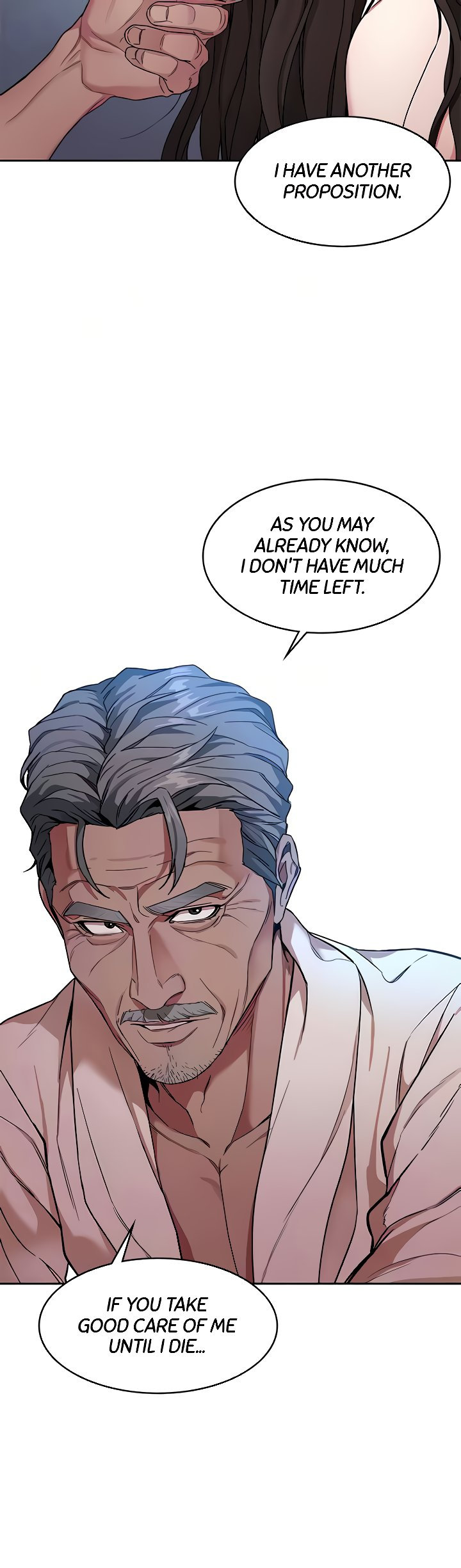 One Kill - Chapter 35 [photo 18] - MangaPorn