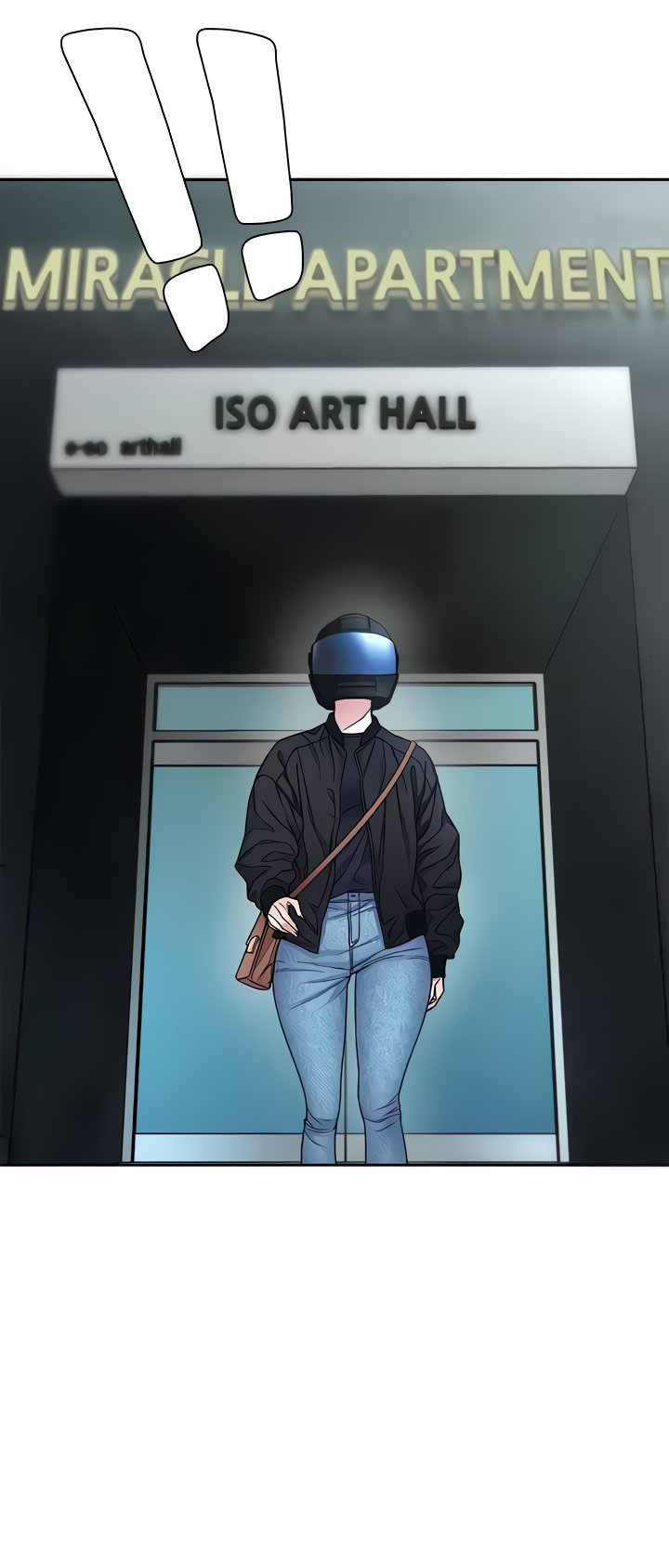 One Kill - Chapter 35 [photo 2] - MangaPorn