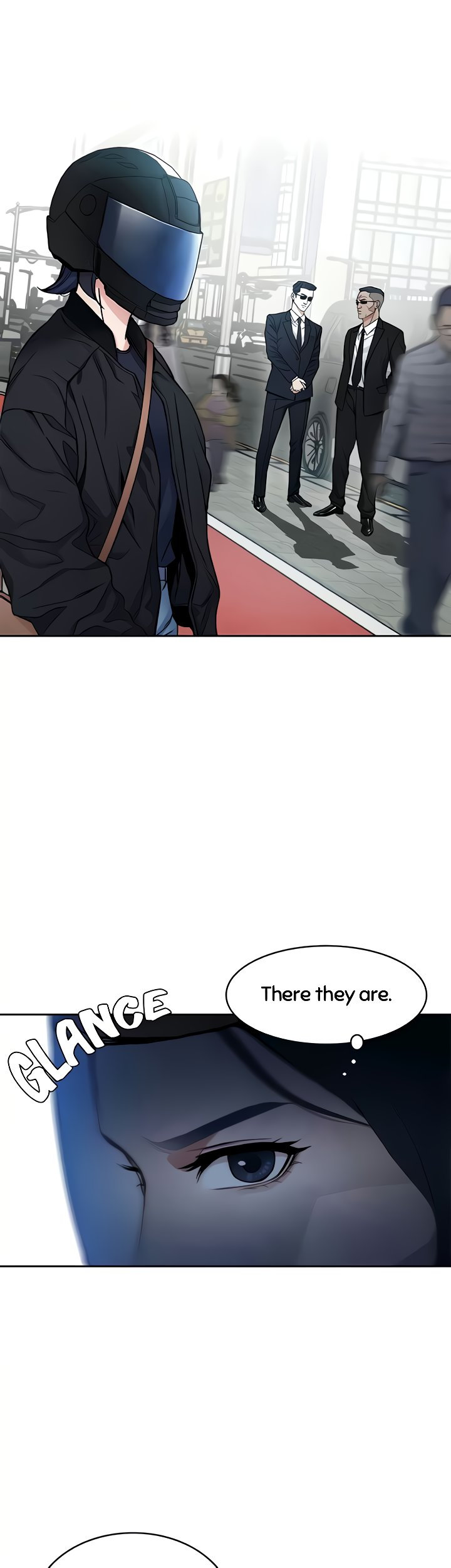 One Kill - Chapter 35 [photo 3] - MangaPorn