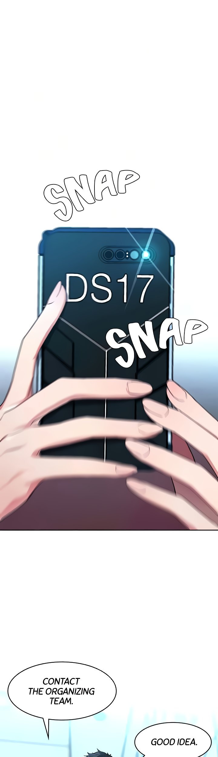 One Kill - Chapter 35 [photo 31] - MangaPorn