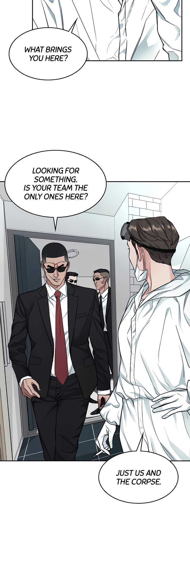 One Kill - Chapter 36 [photo 12] - MangaPorn