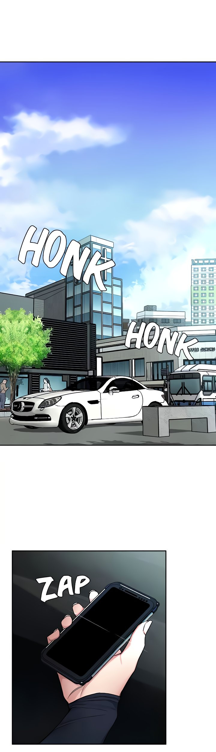 One Kill - Chapter 36 [photo 21] - MangaPorn