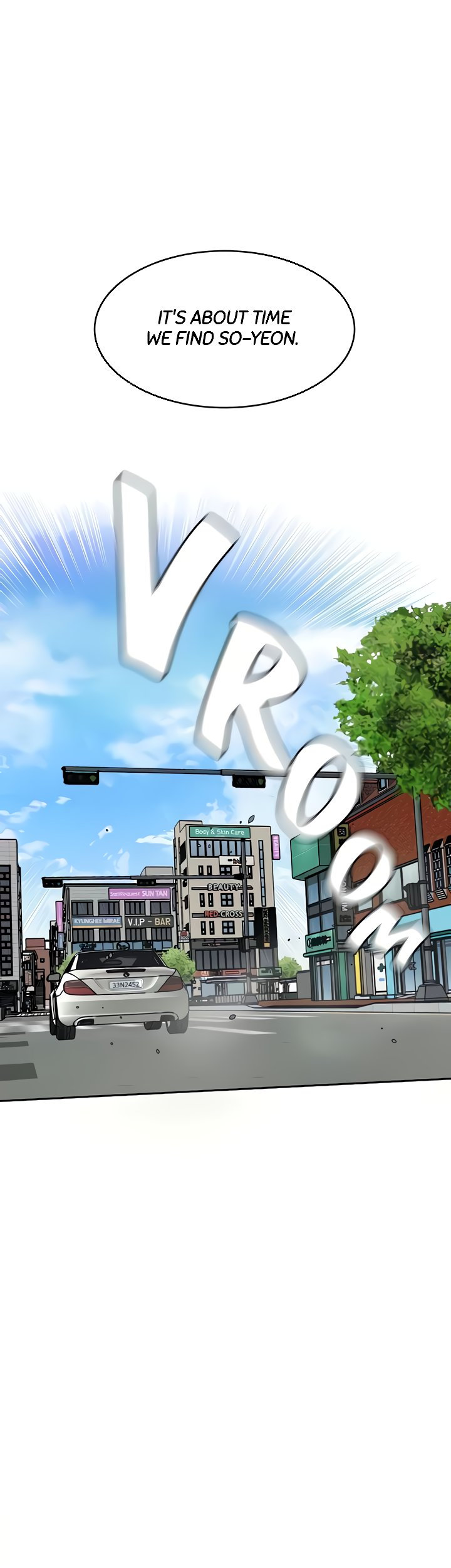 One Kill - Chapter 36 [photo 28] - MangaPorn