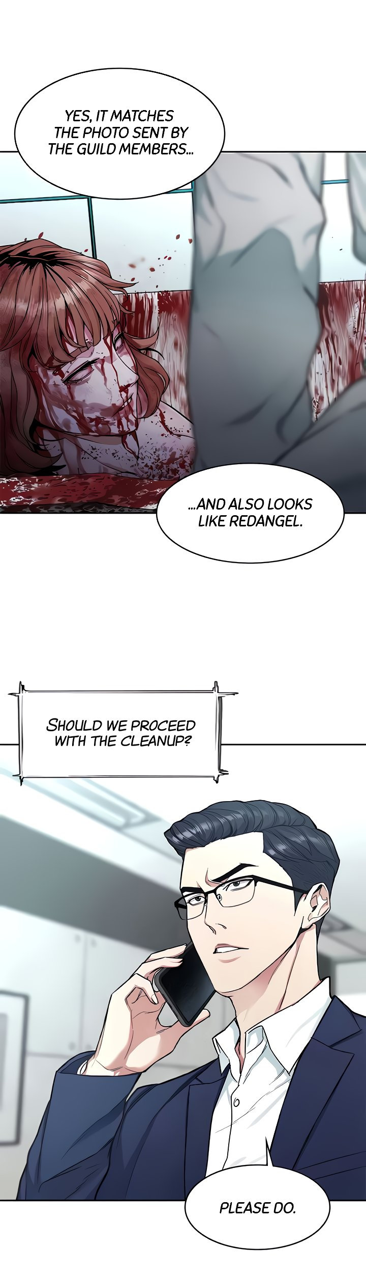 One Kill - Chapter 36 [photo 3] - MangaPorn