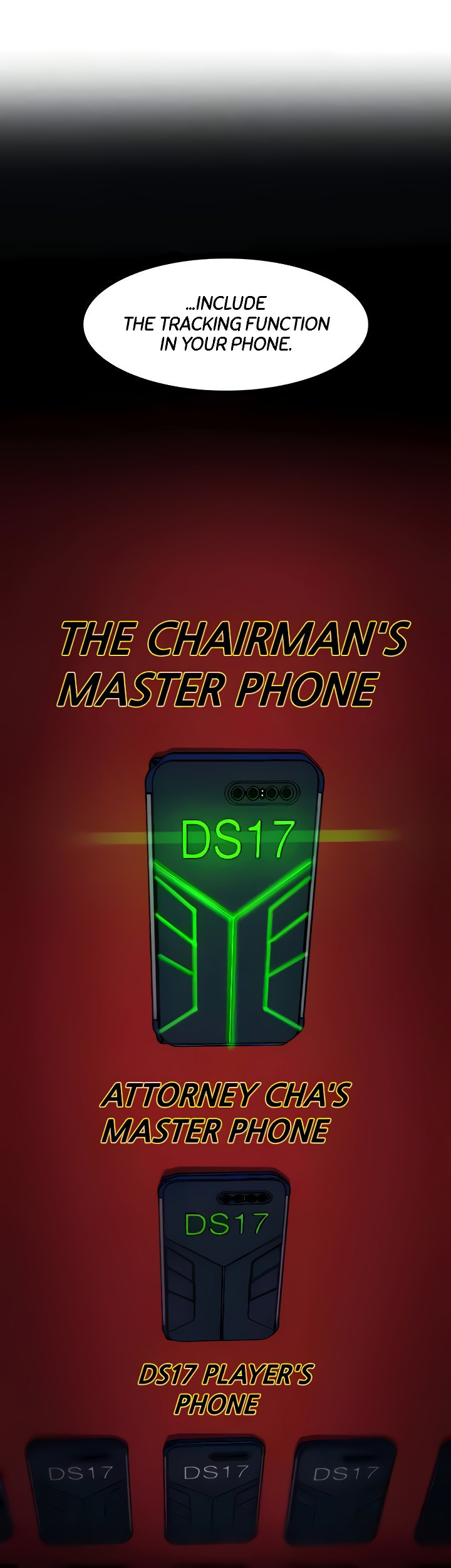 One Kill - Chapter 36 [photo 33] - MangaPorn