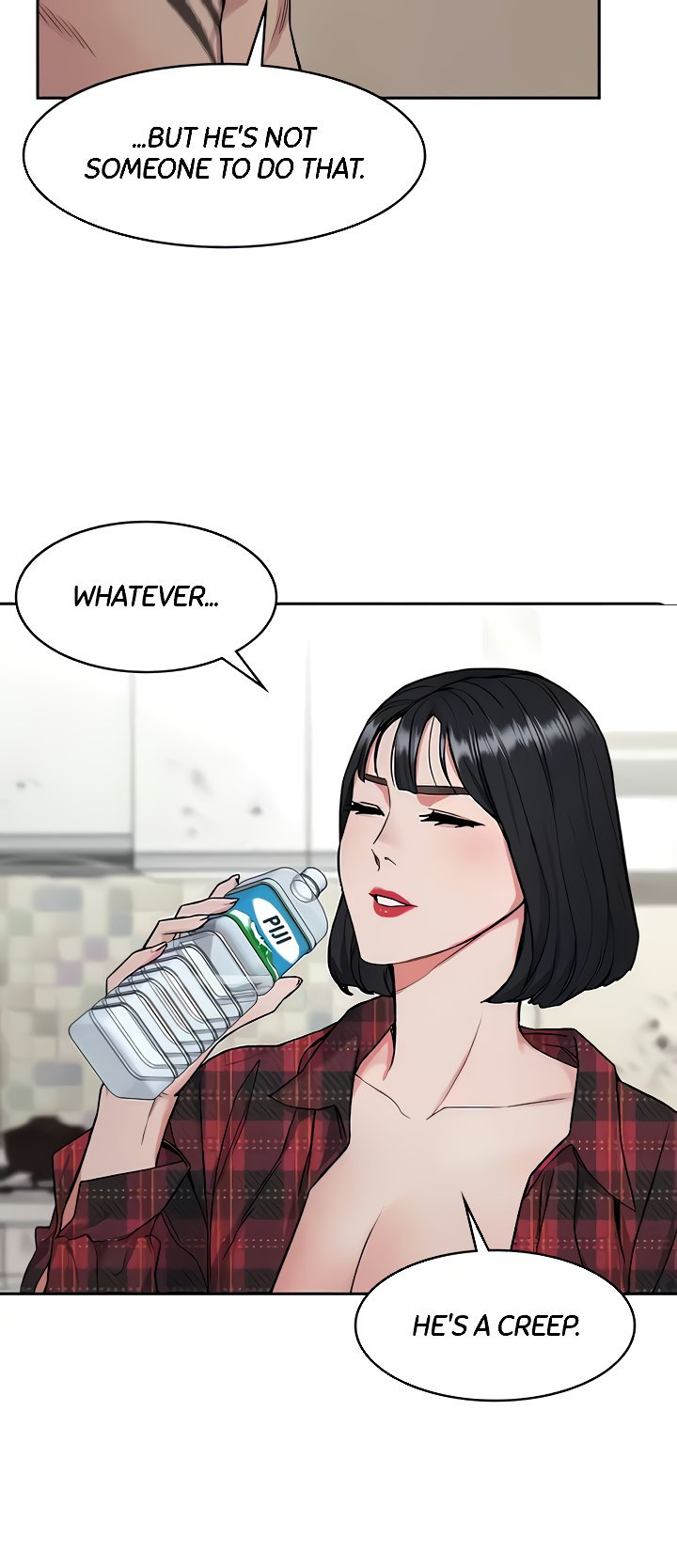 One Kill - Chapter 36 [photo 48] - MangaPorn