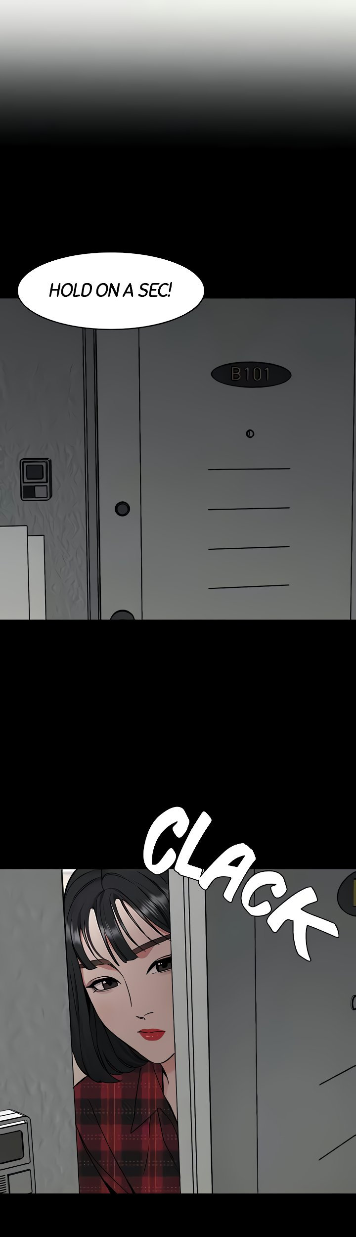 One Kill - Chapter 36 [photo 50] - MangaPorn