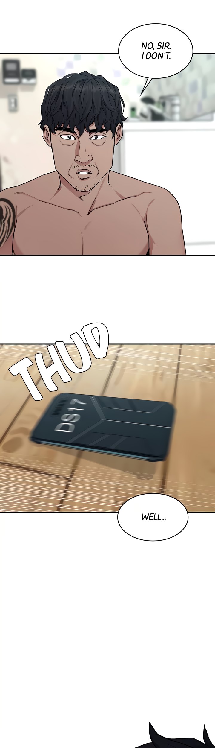 One Kill - Chapter 37 [photo 15] - MangaPorn