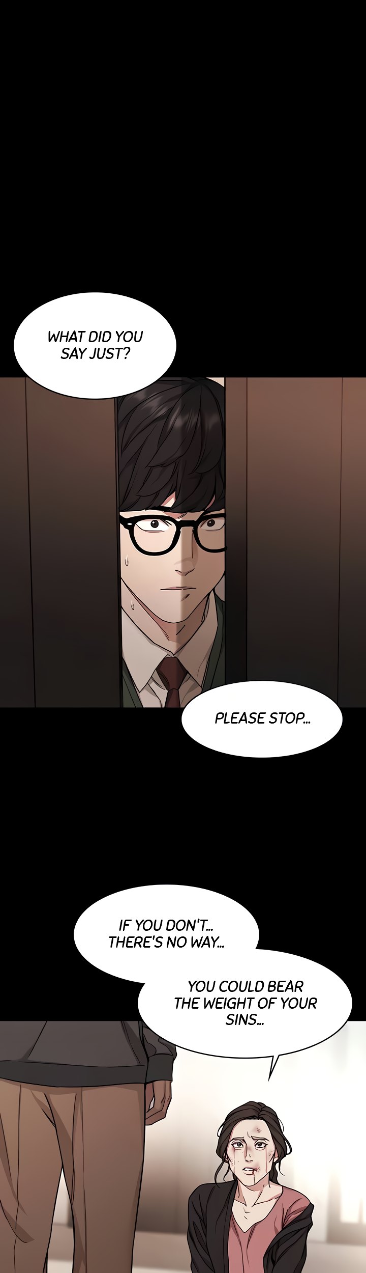 One Kill - Chapter 37 [photo 23] - MangaPorn