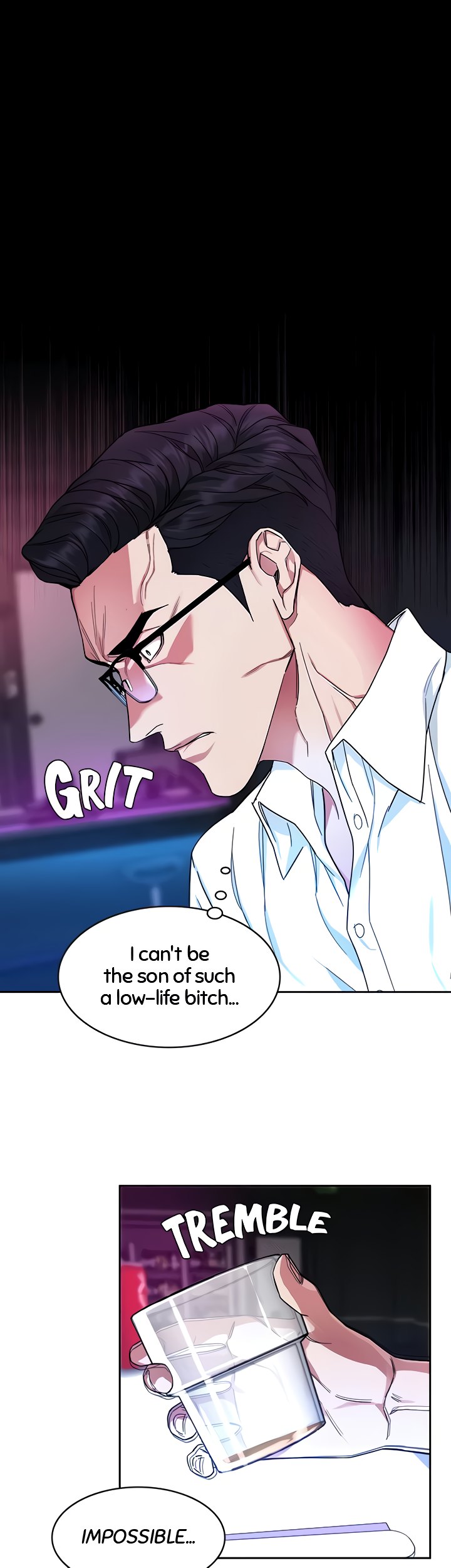 One Kill - Chapter 37 [photo 29] - MangaPorn