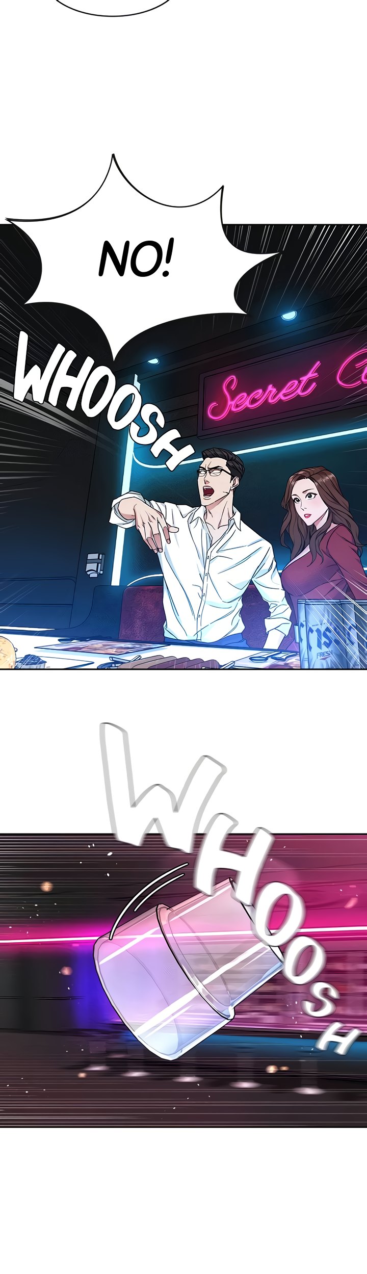 One Kill - Chapter 37 [photo 30] - MangaPorn