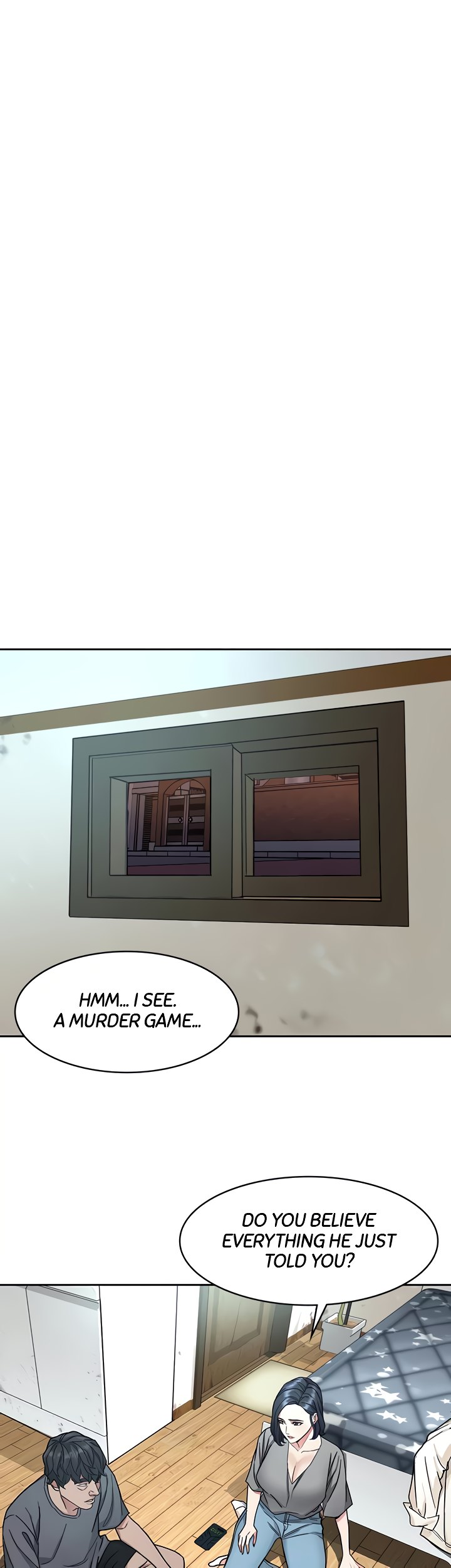 One Kill - Chapter 37 [photo 33] - MangaPorn