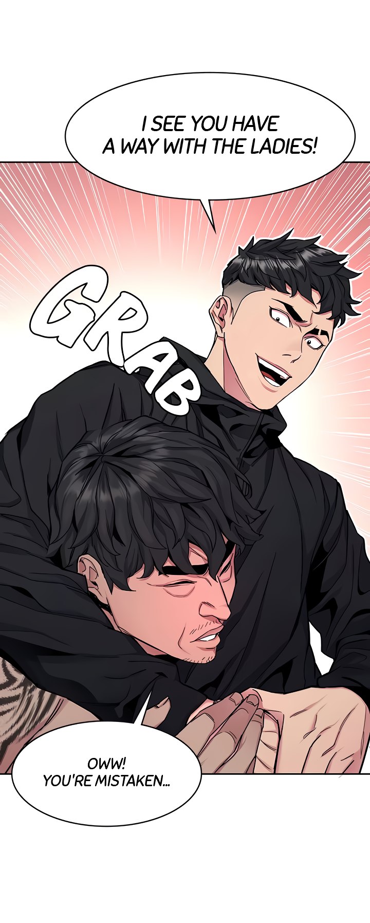 One Kill - Chapter 37 [photo 4] - MangaPorn