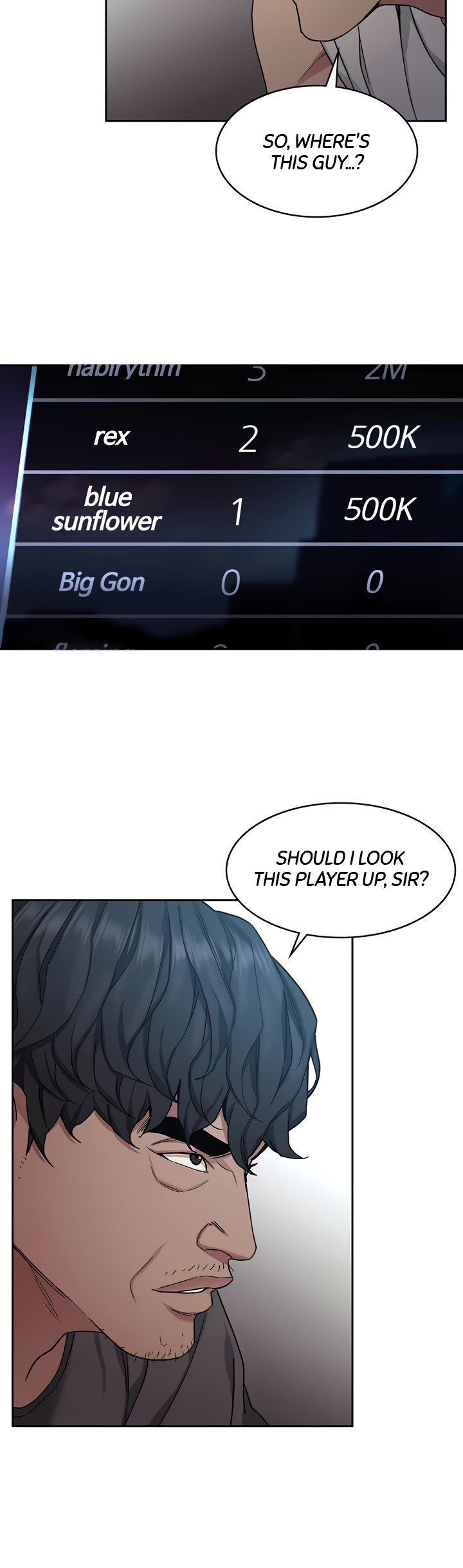 One Kill - Chapter 37 [photo 41] - MangaPorn