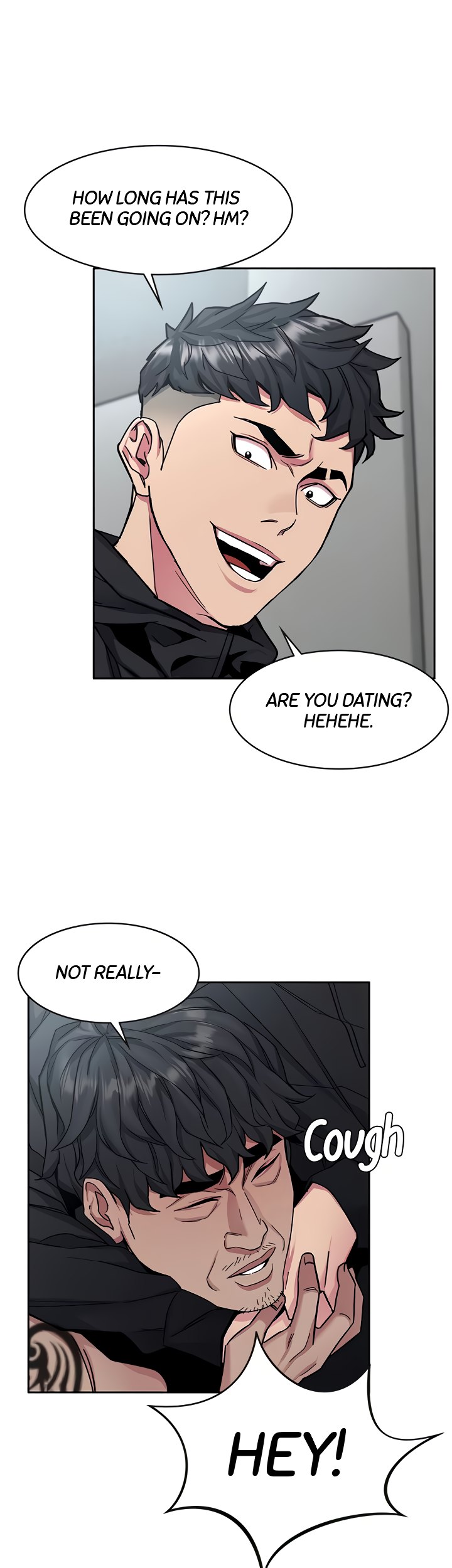 One Kill - Chapter 37 [photo 5] - MangaPorn