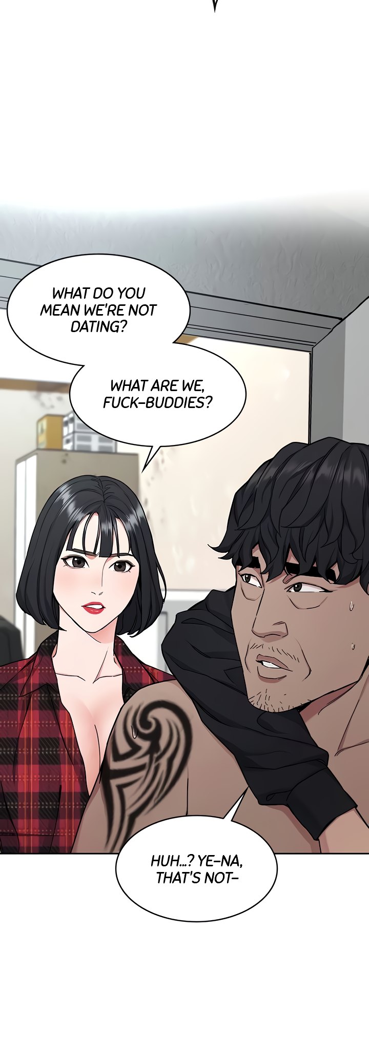 One Kill - Chapter 37 [photo 6] - MangaPorn