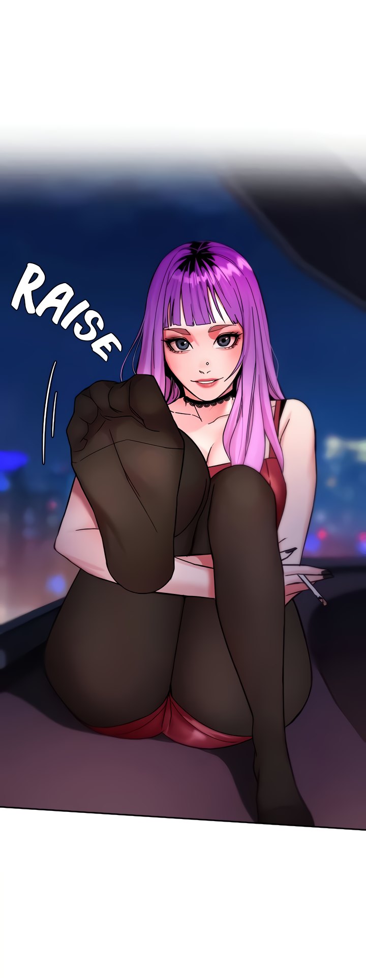 One Kill - Chapter 38 [photo 24] - MangaPorn