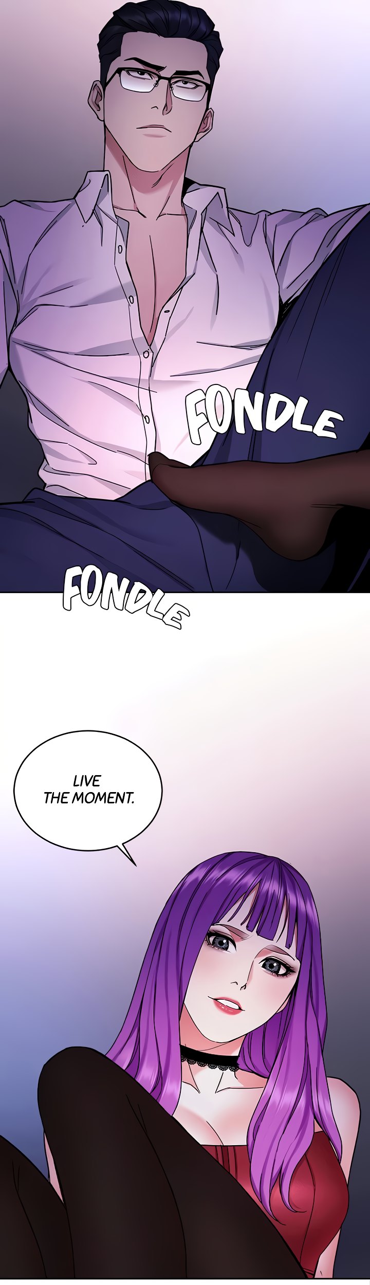 One Kill - Chapter 38 [photo 26] - MangaPorn