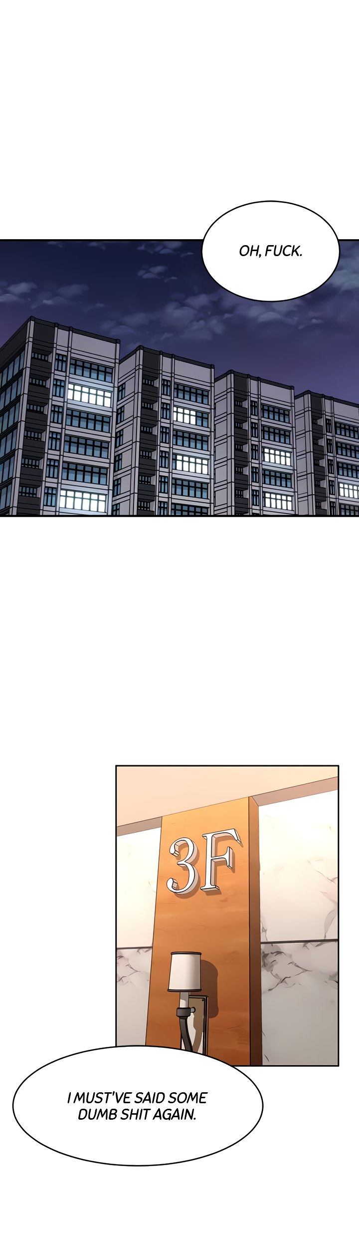 One Kill - Chapter 38 [photo 28] - MangaPorn