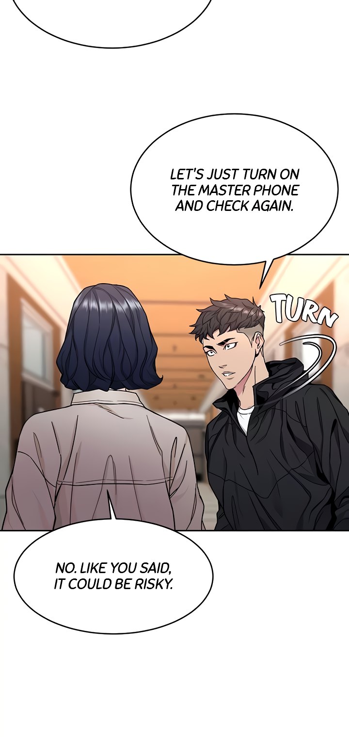 One Kill - Chapter 38 [photo 30] - MangaPorn