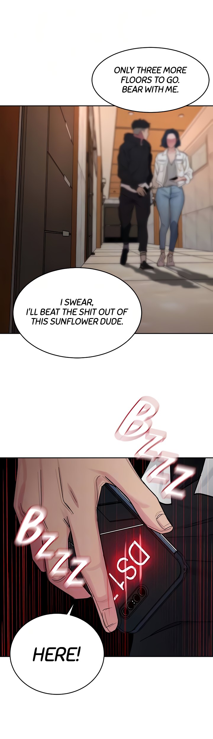 One Kill - Chapter 38 [photo 31] - MangaPorn