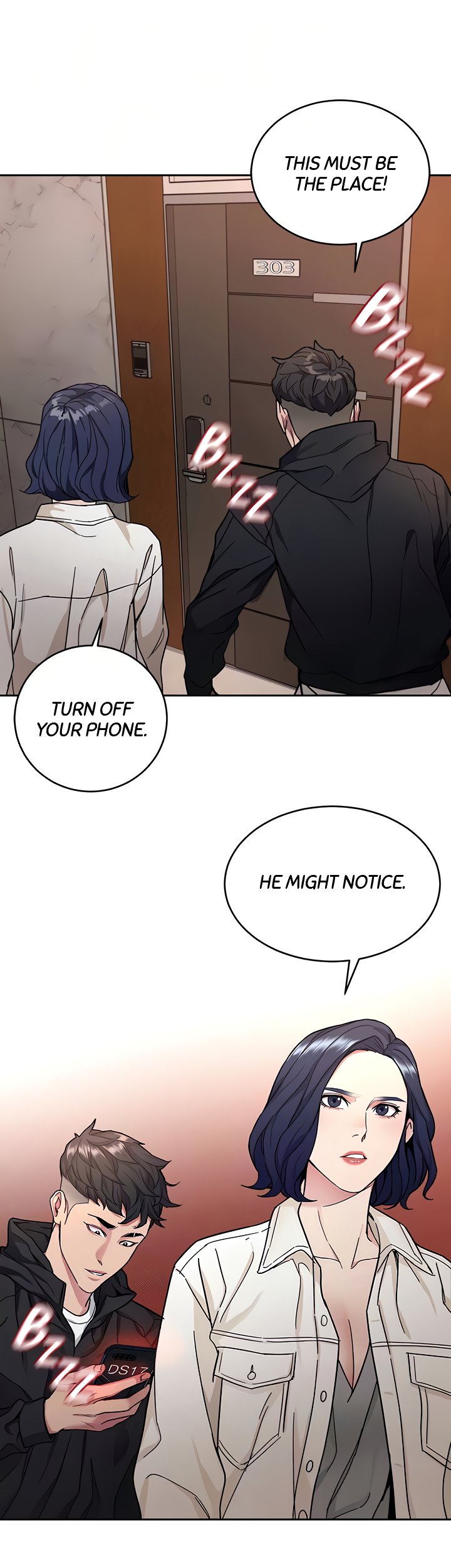 One Kill - Chapter 38 [photo 32] - MangaPorn