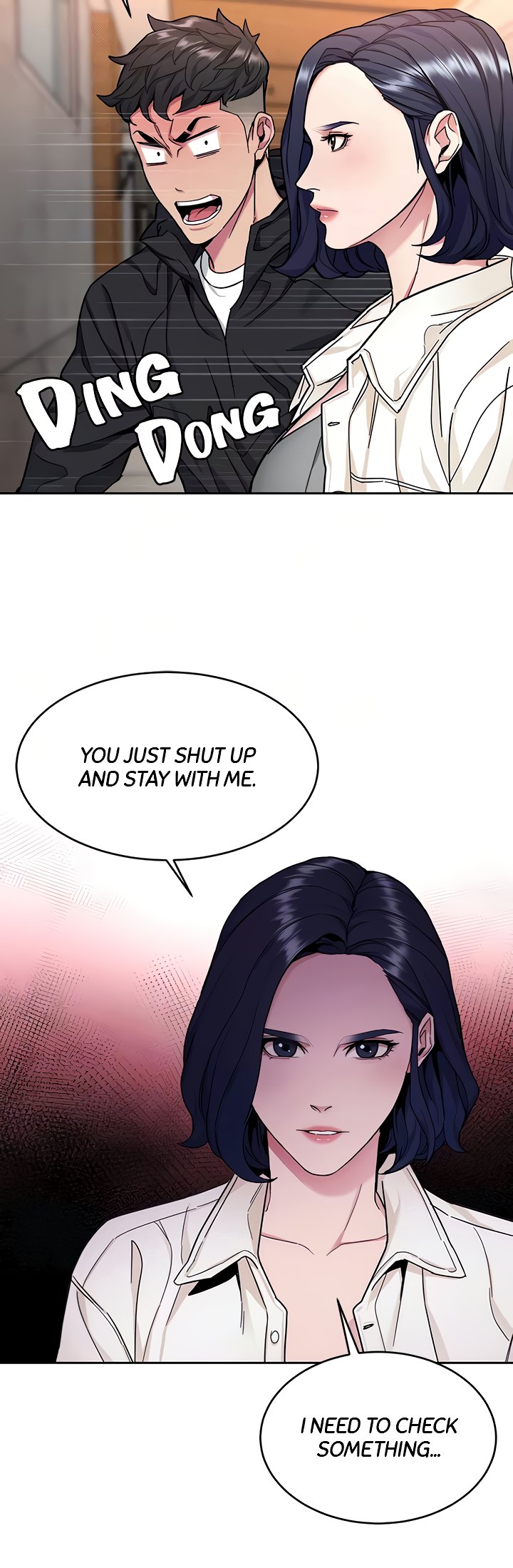 One Kill - Chapter 38 [photo 34] - MangaPorn