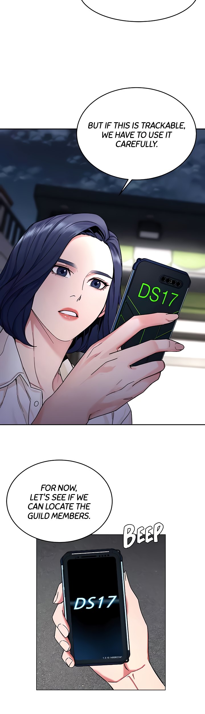 One Kill - Chapter 38 [photo 4] - MangaPorn