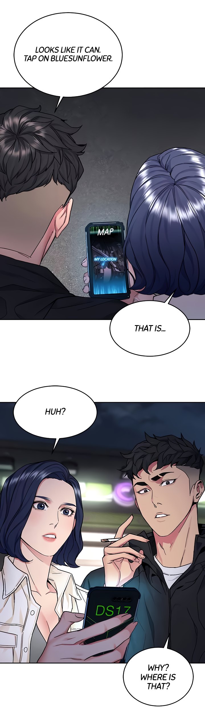 One Kill - Chapter 38 [photo 5] - MangaPorn