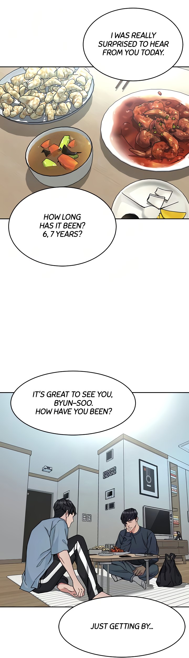 One Kill - Chapter 39 [photo 13] - MangaPorn