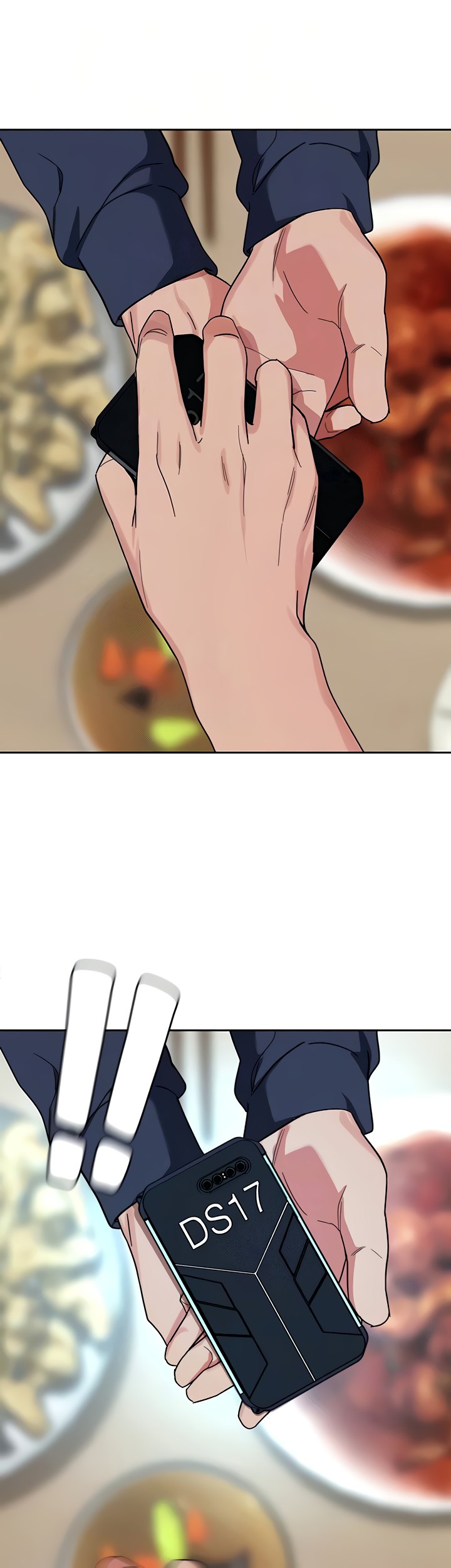 One Kill - Chapter 39 [photo 17] - MangaPorn