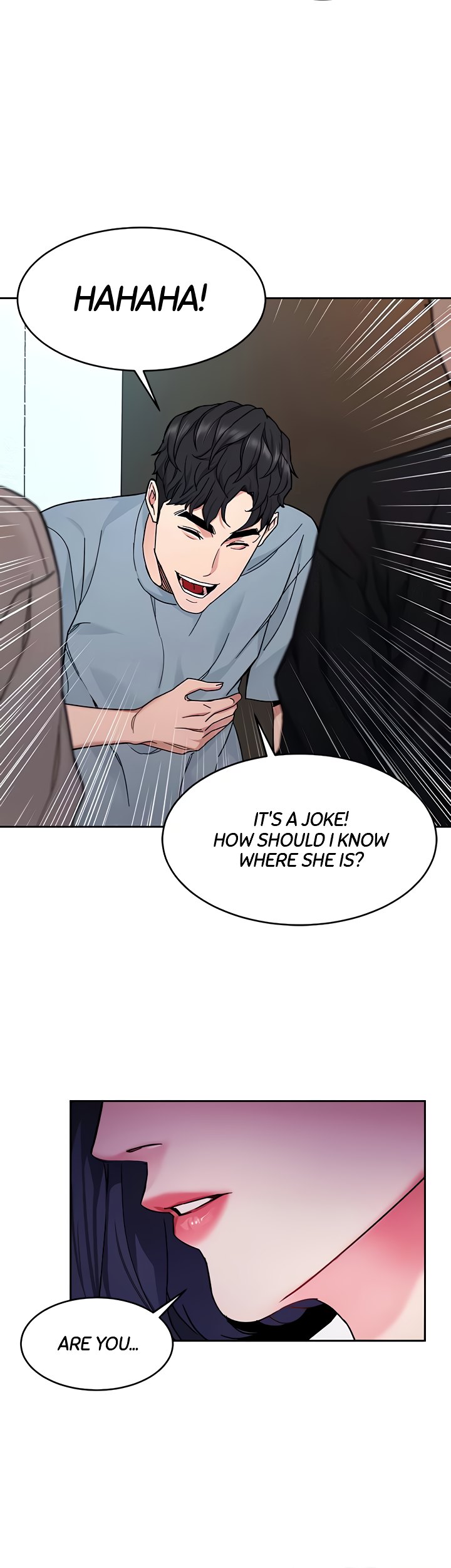 One Kill - Chapter 39 [photo 2] - MangaPorn