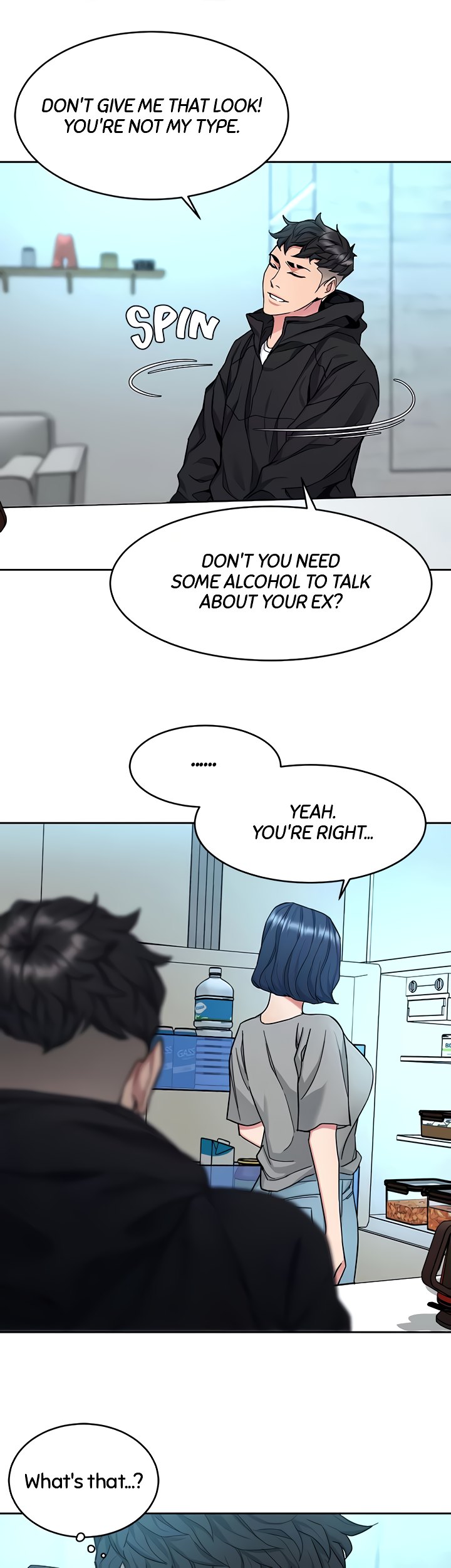 One Kill - Chapter 39 [photo 23] - MangaPorn