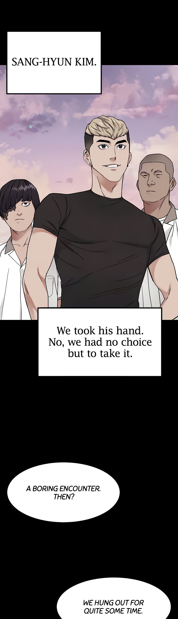 One Kill - Chapter 39 [photo 32] - MangaPorn