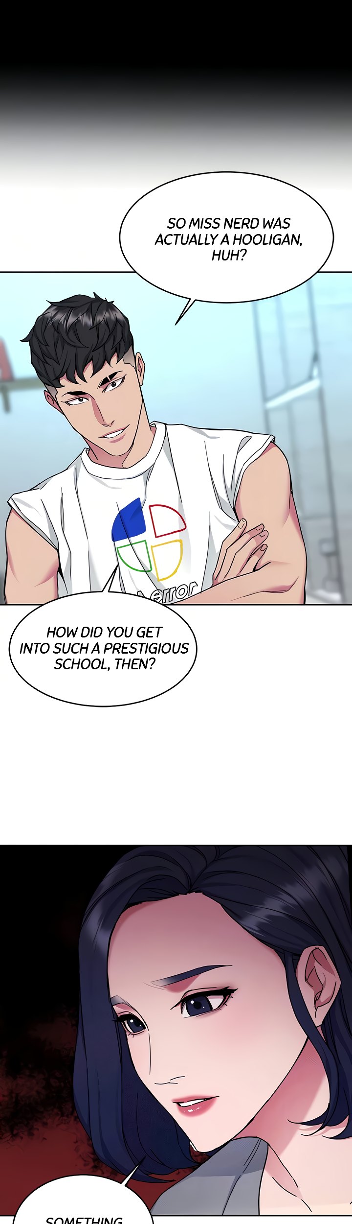 One Kill - Chapter 39 [photo 36] - MangaPorn