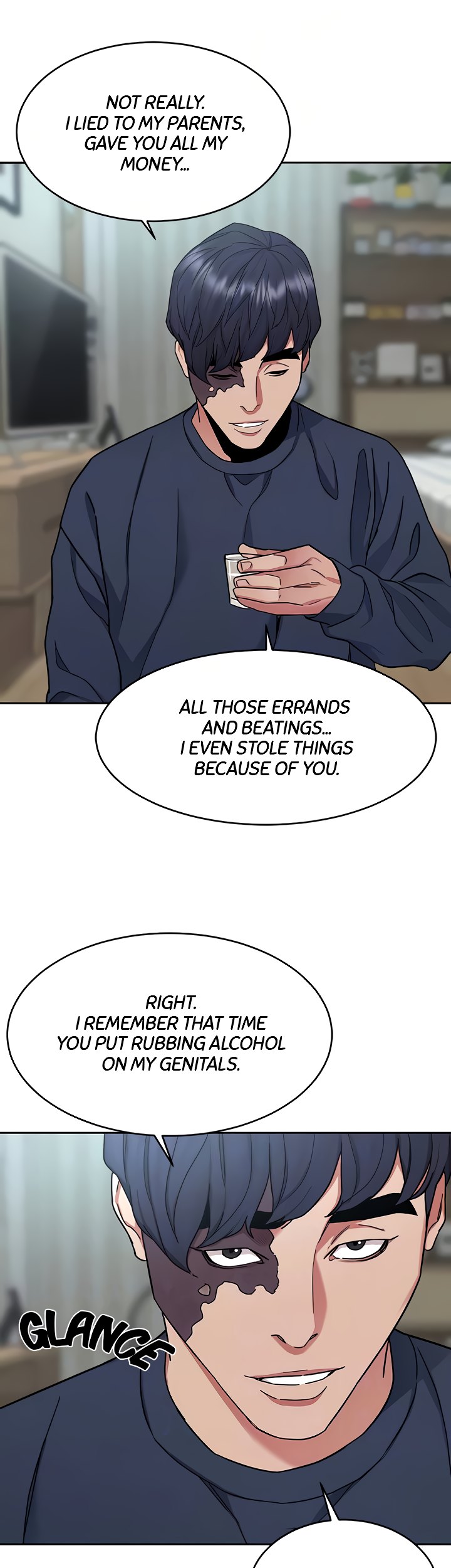 One Kill - Chapter 39 [photo 40] - MangaPorn